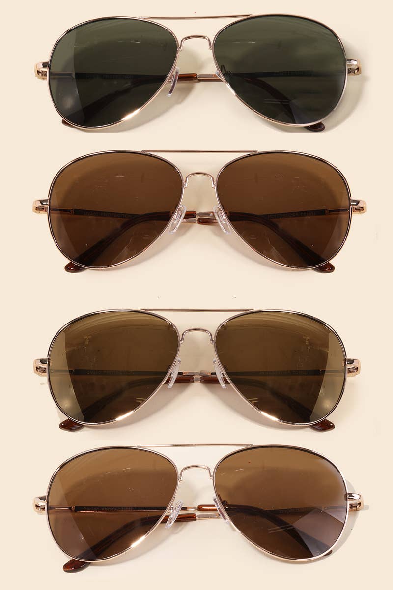 Midnight Coast Aviators