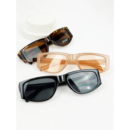 Luna Fashion Shades Sunglasses