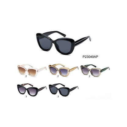 Everyday Fashion Shades Sunglasses