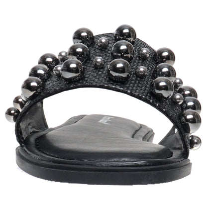 Pierre Dumas Empress- Black