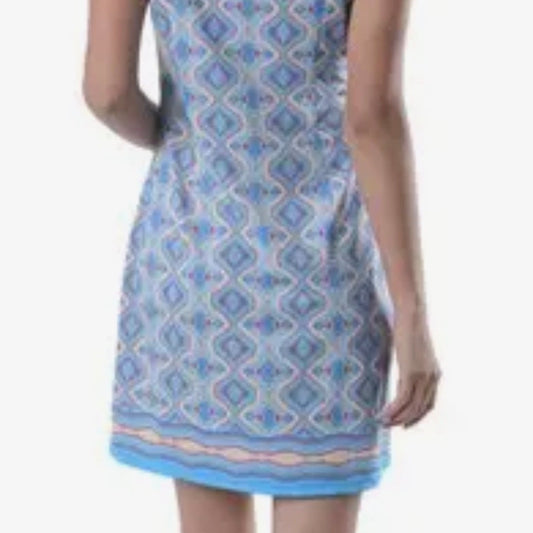 Day to Night Shift Dress