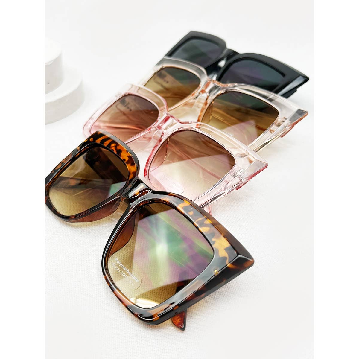 Hazel Fashion Shades Sunglasses