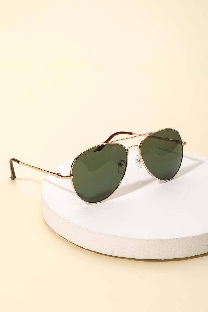 Midnight Coast Aviators