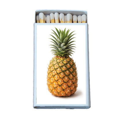 Pineapple Matches