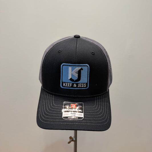 Keef & Jess Hats