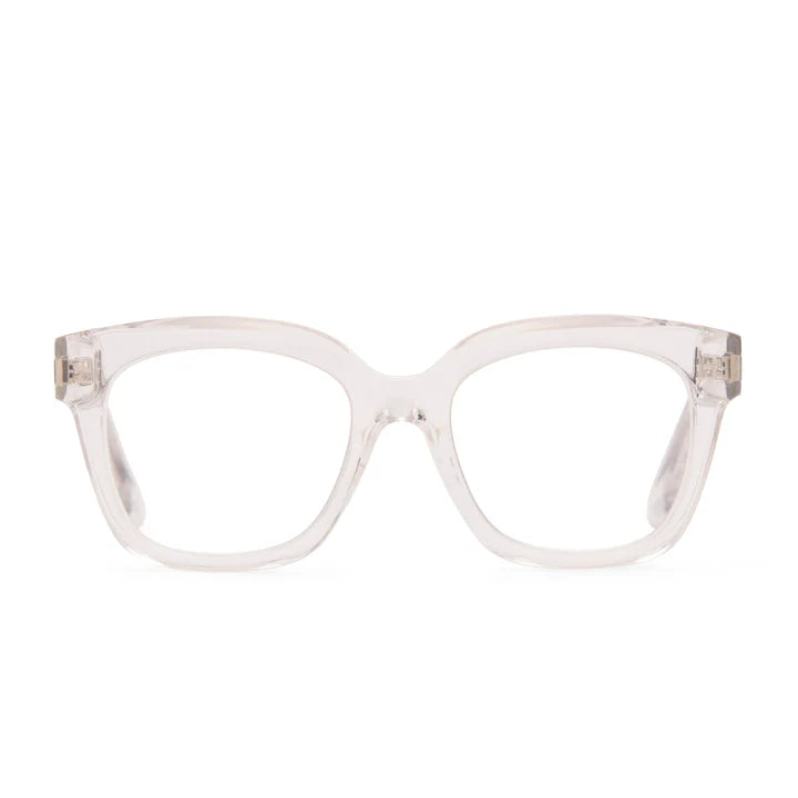 DIFF Blue Light Readers - AVA - Clear 2.0