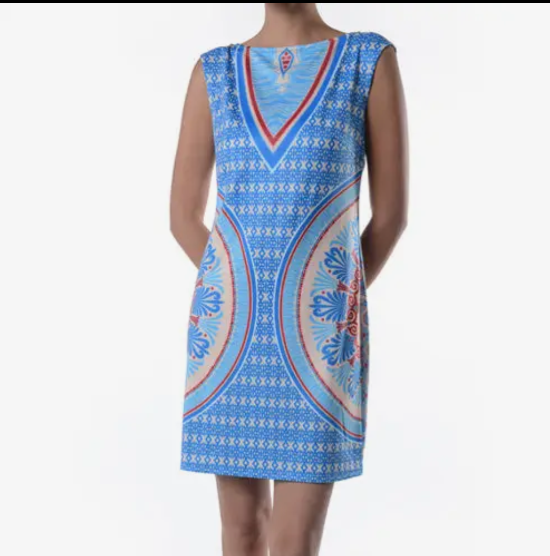 Day to Night Shift Dress