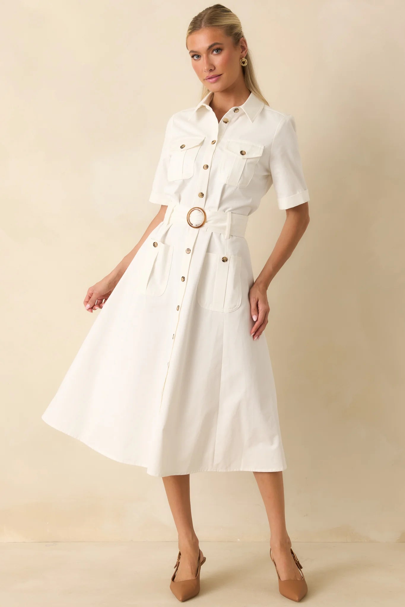 Bentley Dress
