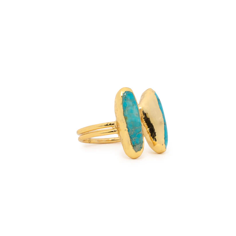 Jean ring