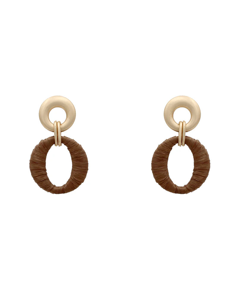 Coastal Luxe Drops