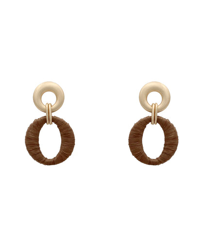 Coastal Luxe Drops