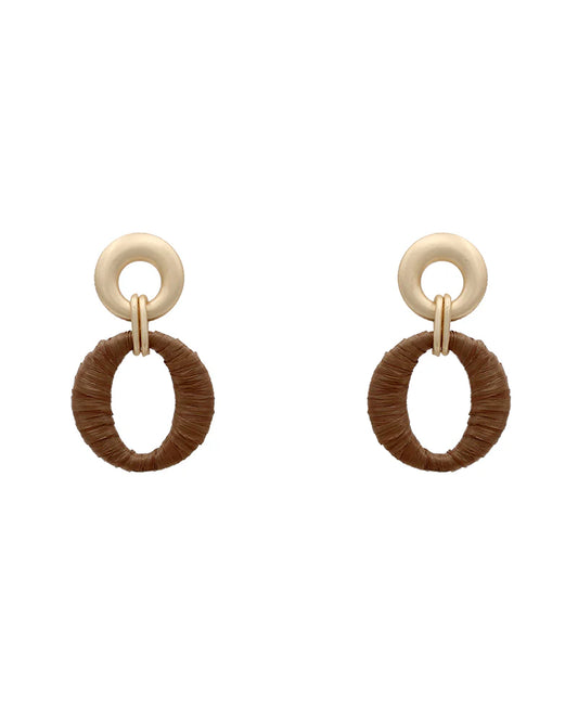 Coastal Luxe Drops