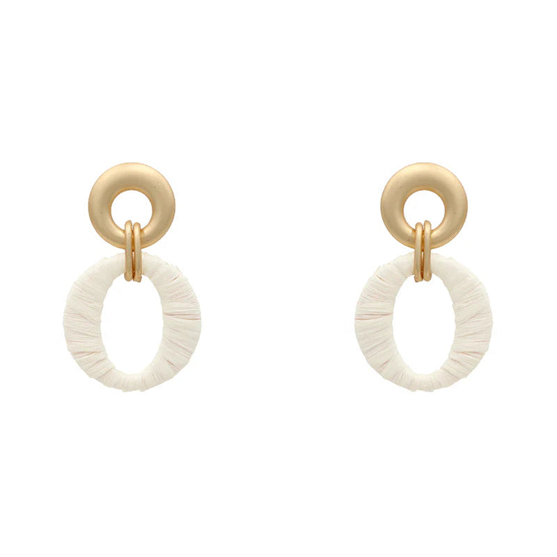 Coastal Luxe Drops