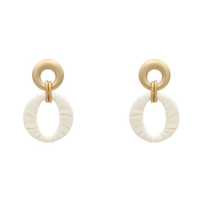 Coastal Luxe Drops