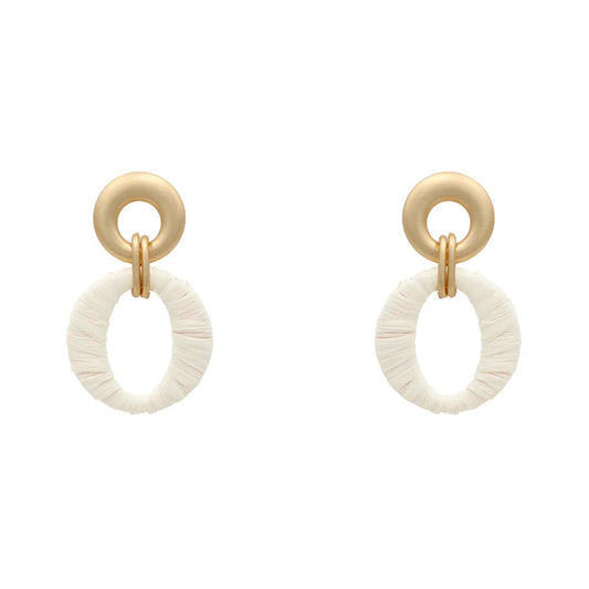 Coastal Luxe Drops