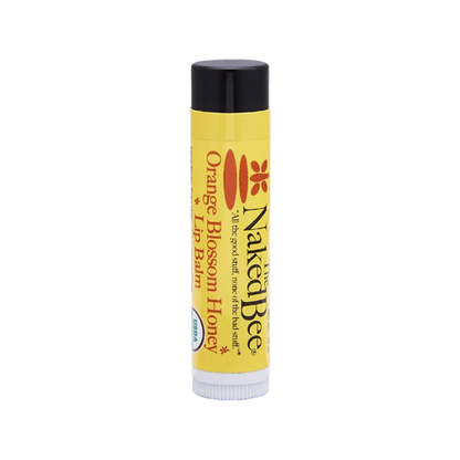 Naked Bee -Tinted SPF 15 Lip Balm