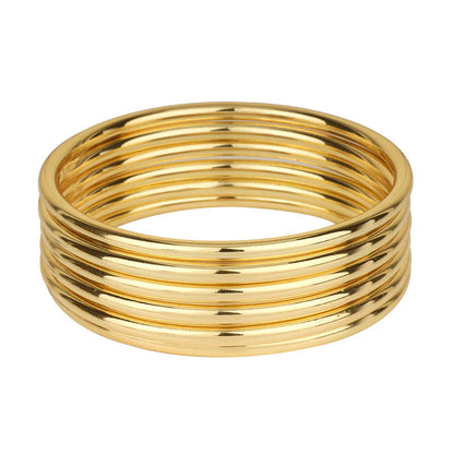 Metal Bangle-4mm