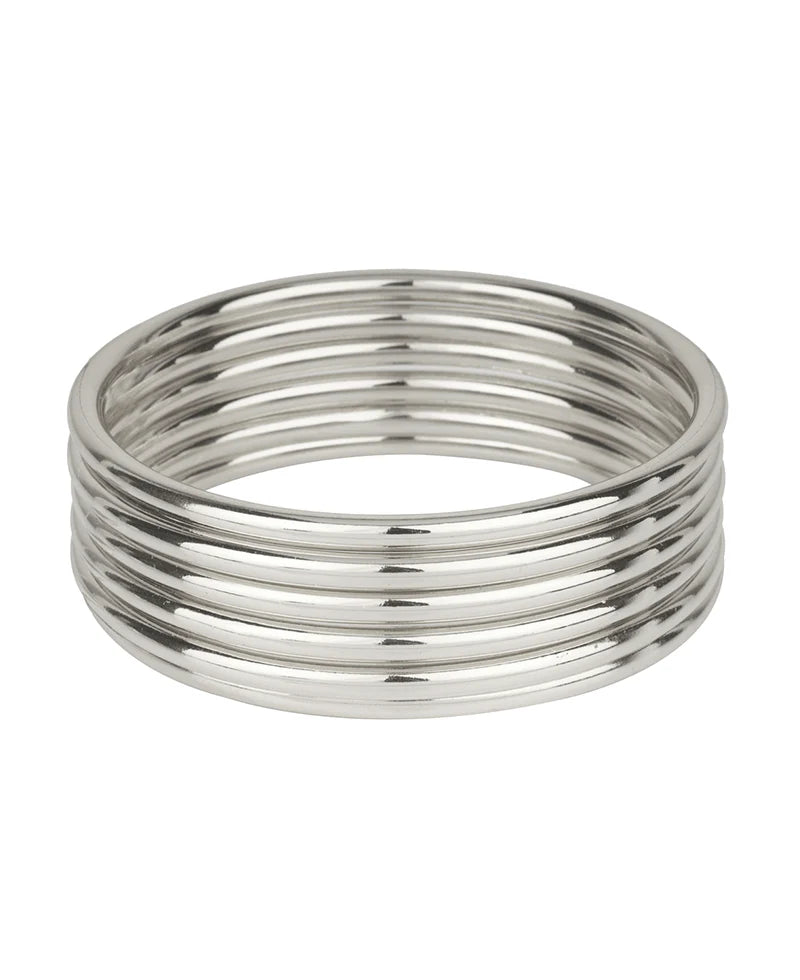 Metal Bangle-4mm