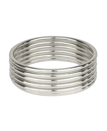 Metal Bangle-4mm