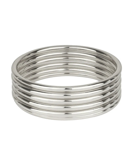 Metal Bangle-4mm