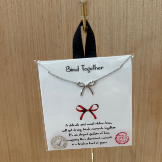 Bind Together Necklace