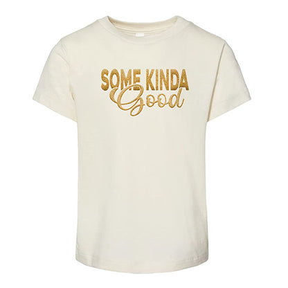 Some Kinda Good Regular T-shirt