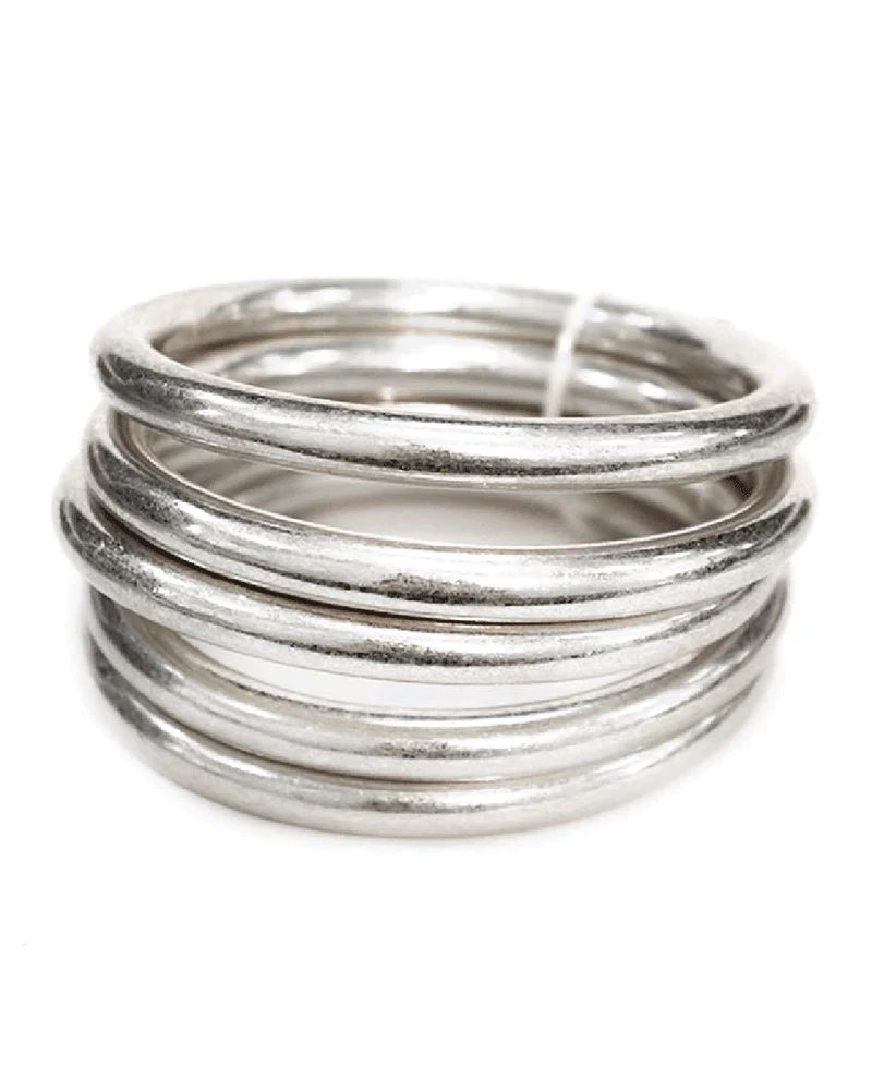 Sunbeam Luxe Bangles