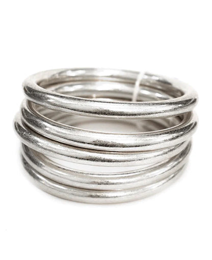 Sunbeam Luxe Bangles