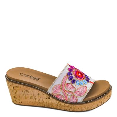 Wanderlust by Corkys