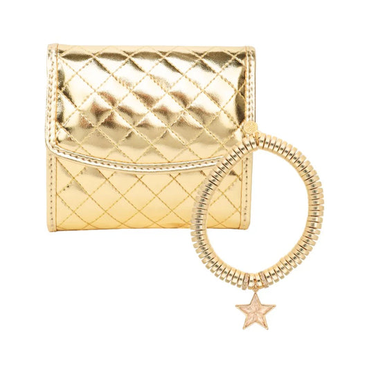BuDha Girl Gold Star Bundle