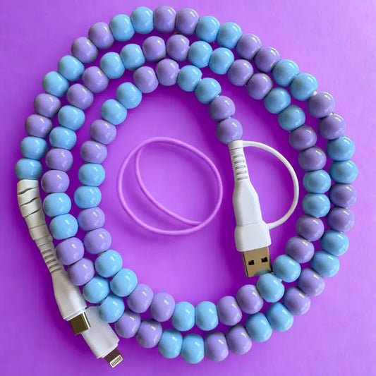 Fancy Phone Chargers