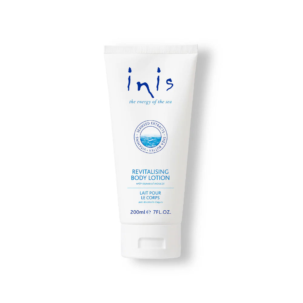 Inis the Energy of the Sea Revitalising Body Lotion