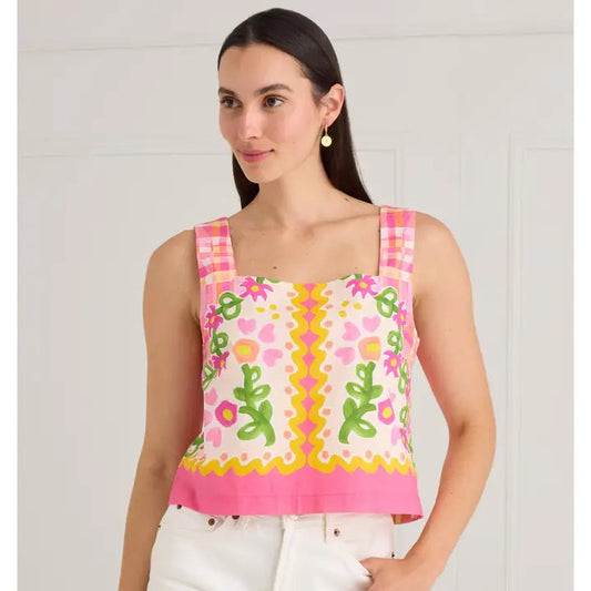The Brie Top