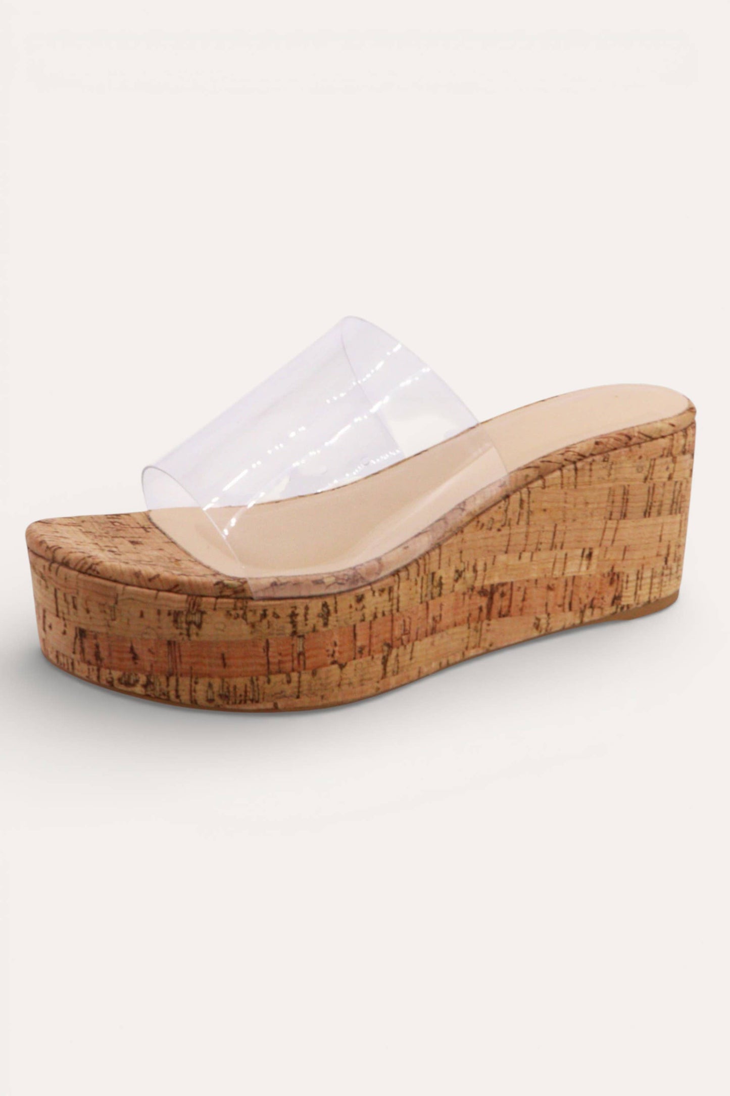 Shoreline Breeze Wedge