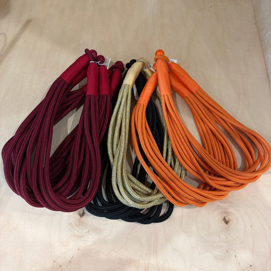 Chord Necklace