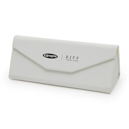 DIFF- Dionne- Black Grey Gradient Sunglasses