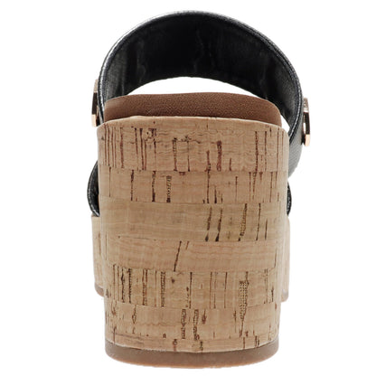 Pierre Dumas Mood-Black