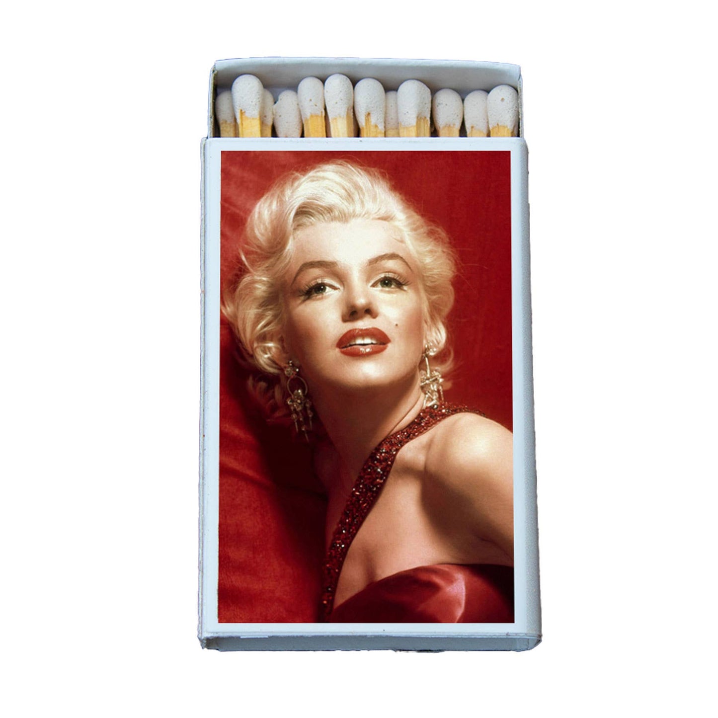 Marilyn Monroe Matches