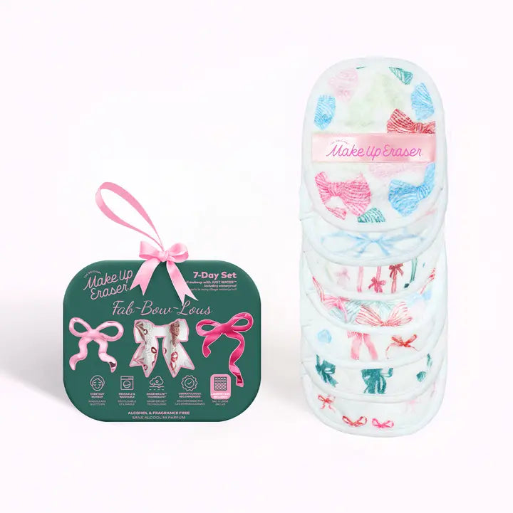 Make Up Eraser