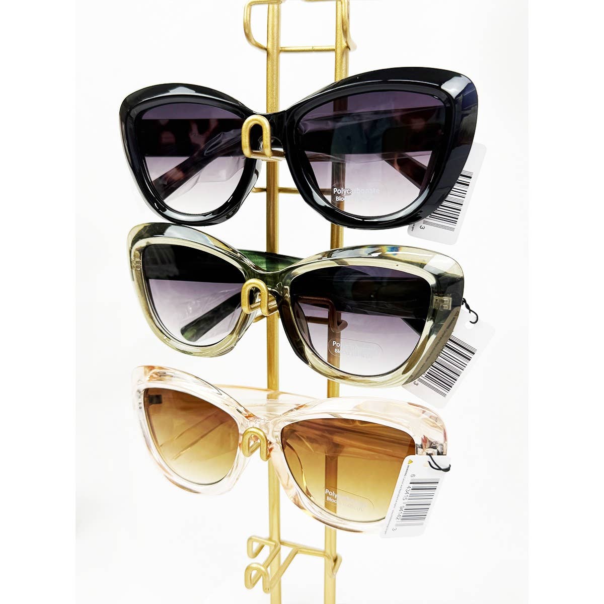Everyday Fashion Shades Sunglasses