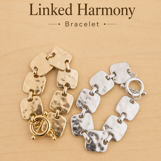 Linked Harmony