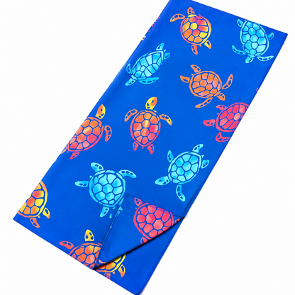 Beach Towels by Aryeh