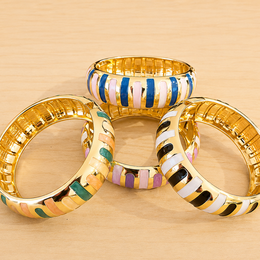 Cape Cod Bangles
