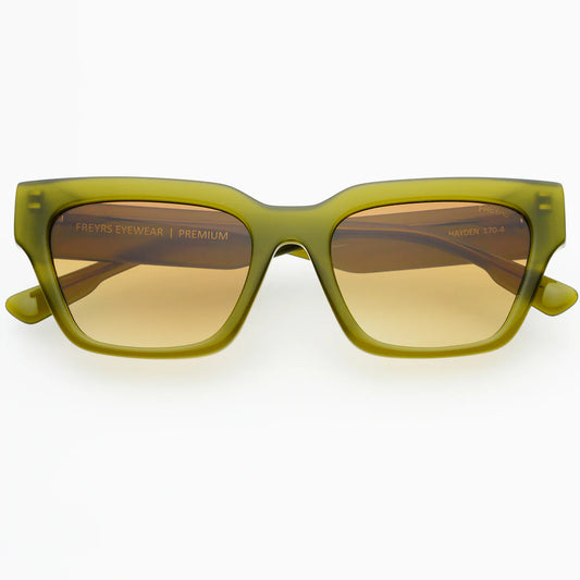 Hayden by Freyrs- Olive