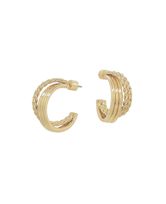 The Savannah Hoop