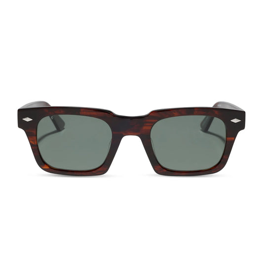 DIFF- Kayce Dutton- Western Sequoia G15 Polarized Sunglasses