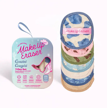 Make Up Eraser