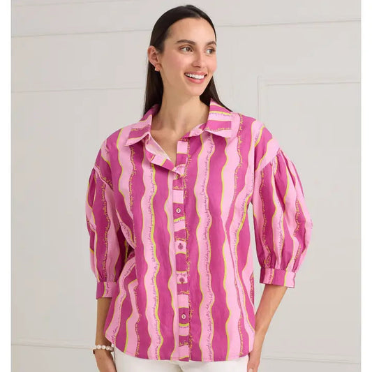 The Mollie Shirt
