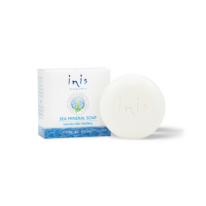 Sea Mineral Soap 3.5 oz