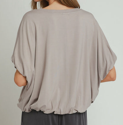 Drift Away Top by Umgee